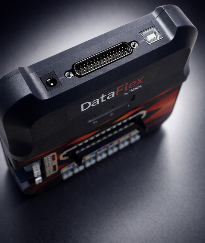 Data Flex Copia
